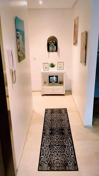 Appartement Moderne Marrakech Marrakesh