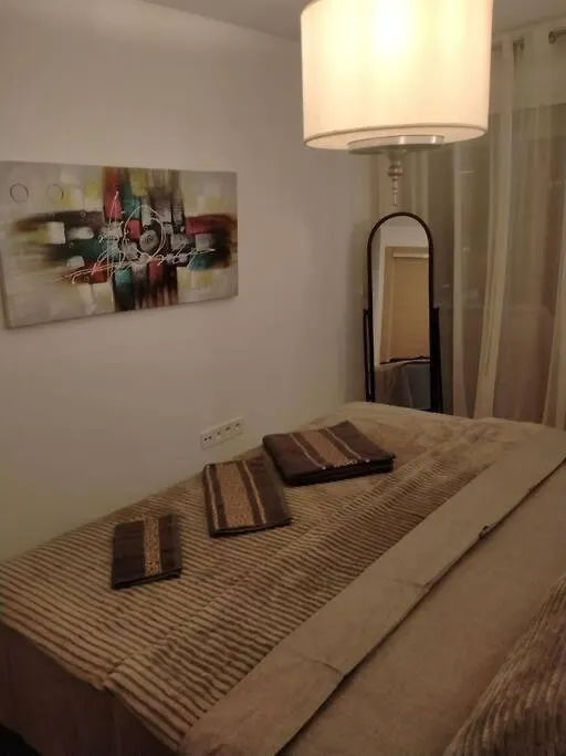 Appartement Moderne Marrakech Marrakesh Morocco
