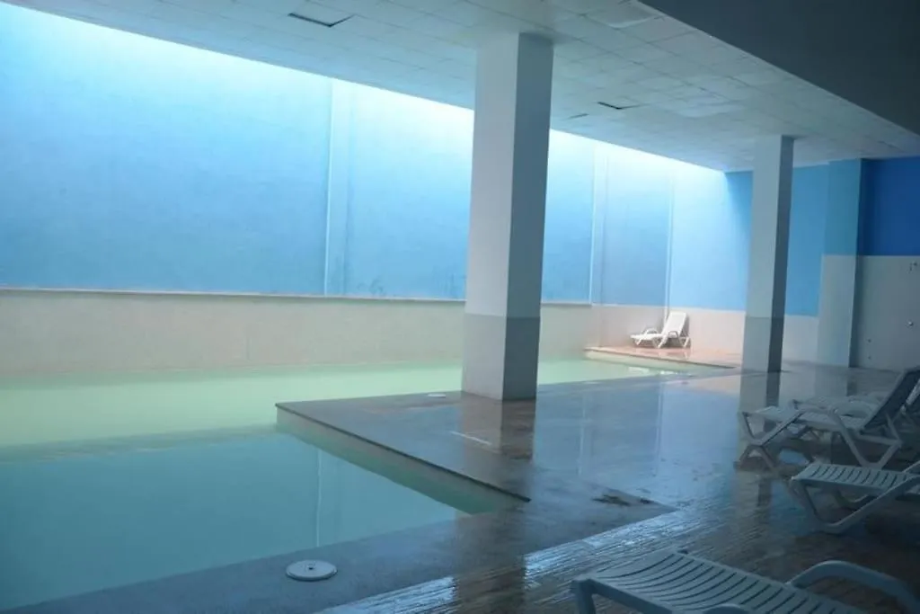 Appartement Moderne Marrakech Marrakesh 0*,  Morocco
