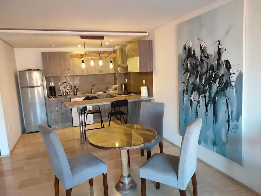 Appartement Moderne Marrakech Marrakesh