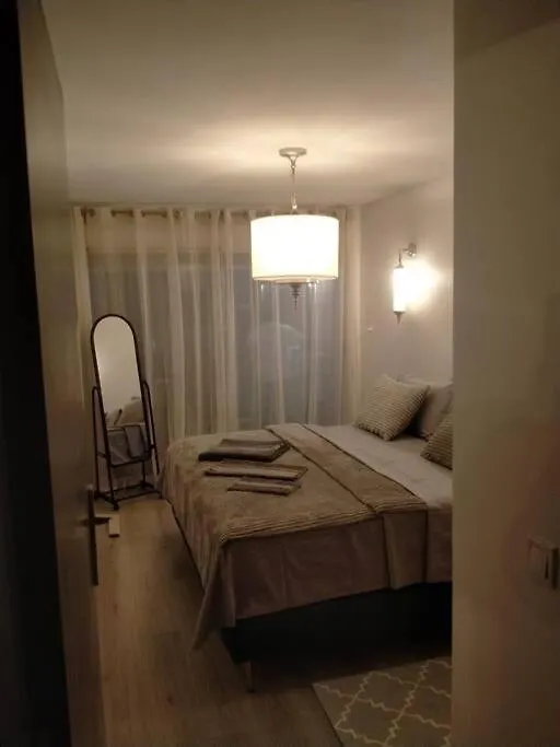 Apartment Appartement Moderne Marrakech Marrakesh
