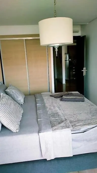 Appartement Moderne Marrakech Marrakesh 0*,