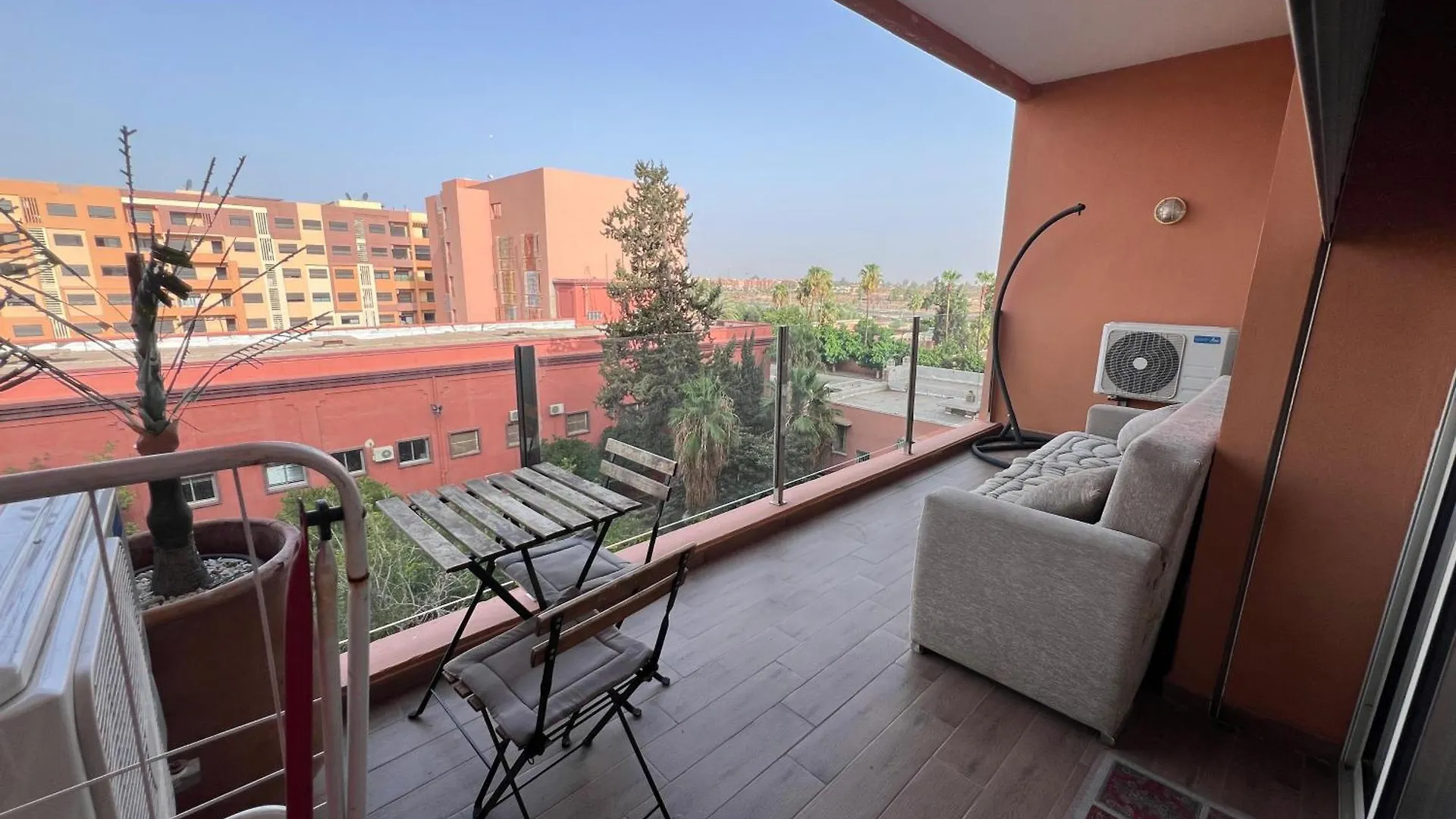 Appartement Moderne Marrakech Marrakesh Morocco